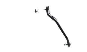 Evotech Akrapovic Exhaust hanger & Pillion Footpeg Removal Kit - BMW S 1000 RR (2012 - 2014)