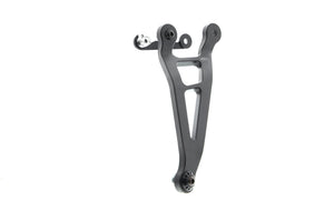 Evotech Akrapovic Exhaust hanger & Pillion Footpeg Removal Kit - BMW S 1000 RR (2012 - 2014)