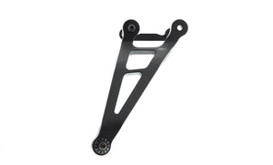 Evotech Suzuki GSX-S750 Exhaust Hanger & Pillion Footpeg Removal Kit (2017 - 2021)