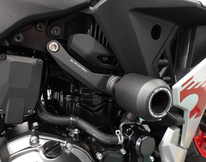 Evotech Crash Protection - Suzuki GSX-8R (2024+)