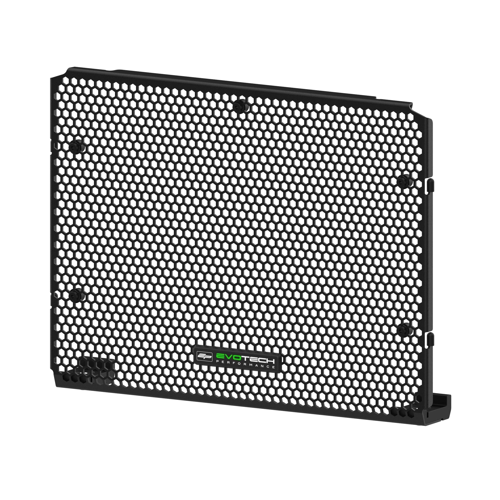 Evotech Radiator Guard - Suzuki GSX-8T (2025+)