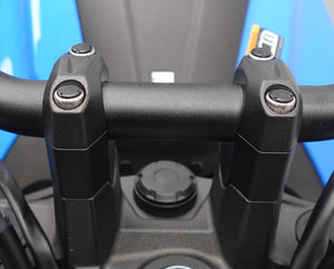 Evotech Handlebar Riser - Suzuki V-Strom 800RE (2024+)