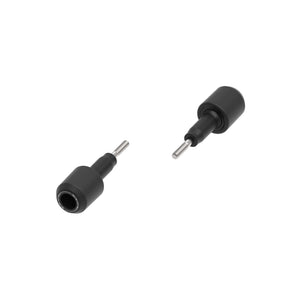 Evotech Suzuki GSX-8S Crash Bobbins (2023+)