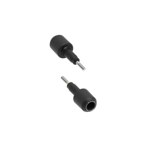 Evotech Suzuki GSX-8S Crash Bobbins (2023+)