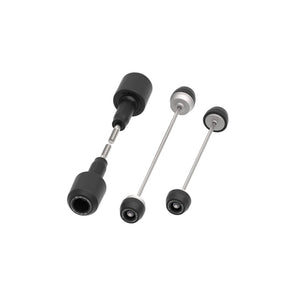 Evotech Suzuki GSX-8S Crash Protection Kit (2023+)