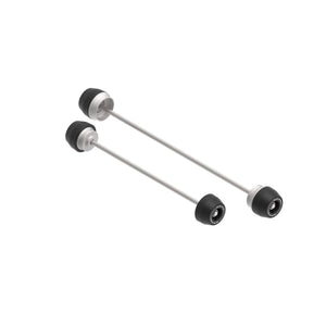 Evotech Spindle Bobbins Kit - Suzuki GSX-8R (2026+)