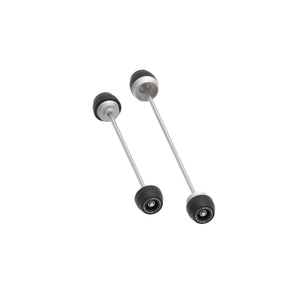 Evotech Spindle Bobbins Kit - Suzuki GSX-8R (2026+)