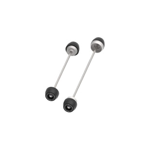 Evotech Spindle Bobbins Kit - Suzuki GSX-8R (2024+)