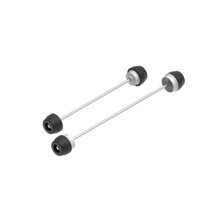 Evotech Spindle Bobbins Kit - Suzuki GSX-8S (2023+)