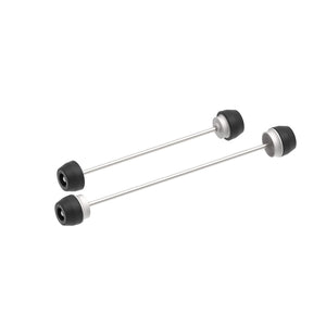 Evotech Spindle Bobbins Kit - Suzuki GSX-8S (2023+)