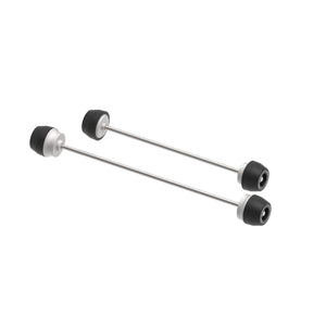 Evotech Spindle Bobbins Kit - Suzuki GSX-8R (2024+)
