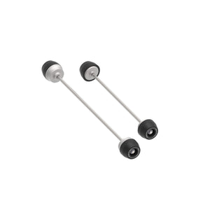Evotech Spindle Bobbins Kit - Suzuki GSX-8R (2026+)