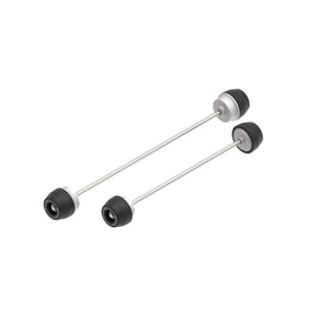 Evotech Spindle Bobbins Kit - Suzuki GSX-8R (2026+)