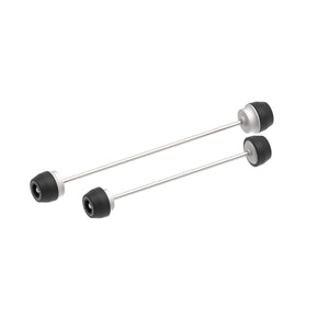Evotech Spindle Bobbins Kit - Suzuki GSX-8R (2024+)