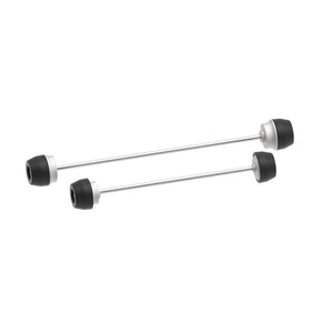 Evotech Spindle Bobbins Kit - Suzuki GSX-8TT (2025+)