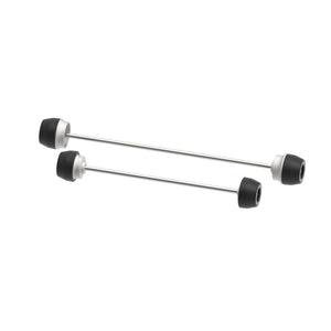 Evotech Spindle Bobbins Kit - Suzuki GSX-8R (2024+)