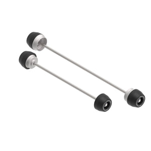 Evotech Spindle Bobbins Kit - Suzuki GSX-8R (2026+)