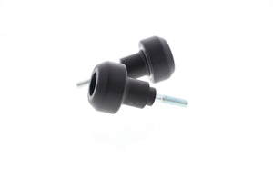 Evotech Suzuki GSX-S1000Y Crash Bobbins (2018 - 2021)