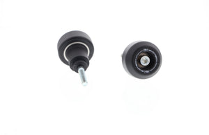 Evotech Suzuki GSX-S1000Z Crash Bobbins (2018 - 2021)