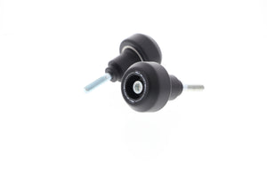 Evotech Suzuki GSX-S1000 Crash Bobbins (2015 - 2021)