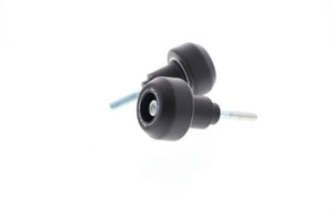 Evotech Suzuki GSX-S1000 Crash Bobbins (2015 - 2021)