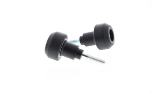 Evotech Suzuki GSX-S1000Z Crash Bobbins (2018 - 2021)