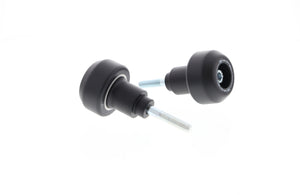 Evotech Suzuki GSX-S1000Y Crash Bobbins (2018 - 2021)