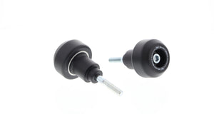 Evotech Suzuki GSX-S1000Y Crash Bobbins (2018 - 2021)