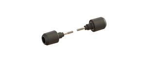 Evotech Crash Bobbins - Suzuki GSX-S1000GX+ (Plus) (2024+)