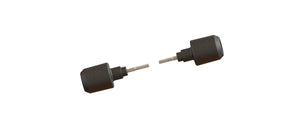 Evotech Crash Bobbins - Suzuki GSX-S 1000GX (2024+)