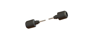 Evotech Crash Bobbins - Suzuki GSX-S1000GT (2022+)