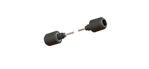 Evotech Crash Bobbins - Suzuki GSX-S 1000GX (2024+)
