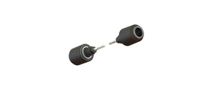 Evotech Crash Bobbins - Suzuki GSX-S1000GX+ (Plus) (2024+)
