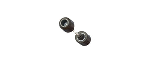 Evotech Crash Bobbins - Suzuki GSX-S 1000GX (2024+)