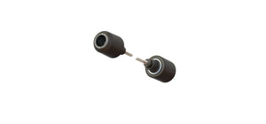 Evotech Crash Bobbins - Suzuki GSX-S 1000GX (2024+)