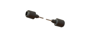 Evotech Crash Bobbins - Suzuki GSX-S1000GX+ (Plus) (2024+)