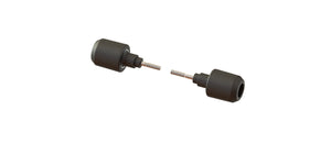 Evotech Crash Bobbins - Suzuki GSX-S 1000GX (2024+)