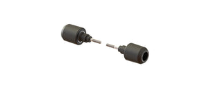 Evotech Crash Bobbins - Suzuki GSX-S1000GX+ (Plus) (2024+)