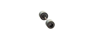 Evotech Crash Bobbins - Suzuki GSX-S 1000GX (2024+)
