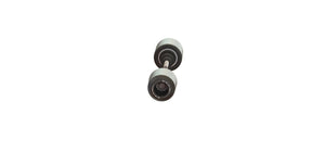 Evotech Crash Bobbins - Suzuki GSX-S 1000GX (2024+)