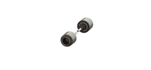 Evotech Crash Bobbins - Suzuki GSX-S 1000GX (2024+)