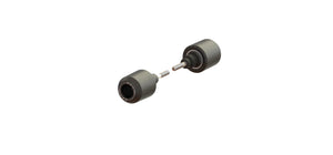Evotech Crash Bobbins - Suzuki GSX-S 1000GX (2024+)