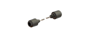 Evotech Crash Bobbins - Suzuki GSX-S1000GT (2022+)