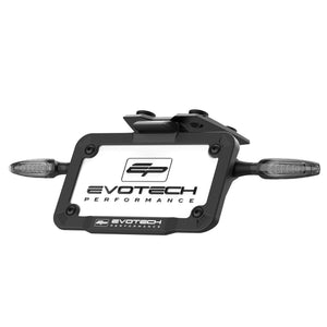 Evotech Dynamic Tail Tidy Including Indicators - Suzuki GSX-8R (2024+)