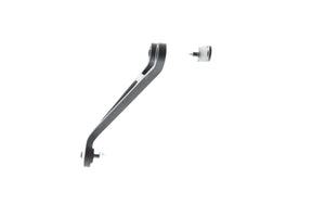 Evotech Exhaust Hanger & Pillion Footpeg Removal Kit - Suzuki GSX-R1000R 40th Anniversary Edition (2026+)