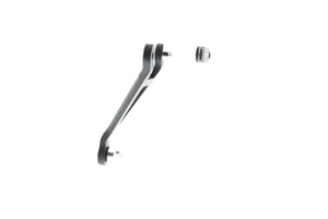 Evotech Exhaust Hanger & Pillion Footpeg Removal Kit - Suzuki GSX-R1000R 40th Anniversary Edition (2026+)