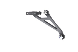 Evotech Exhaust Hanger & Pillion Footpeg Removal Kit - Suzuki GSX-R1000R 40th Anniversary Edition (2026+)