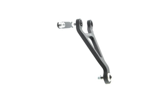 Evotech Exhaust Hanger & Pillion Footpeg Removal Kit - Suzuki GSX-R1000R 40th Anniversary Edition (2026+)