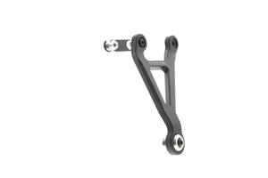 Evotech Exhaust Hanger & Pillion Footpeg Removal Kit - Suzuki GSX-R1000R 40th Anniversary Edition (2026+)
