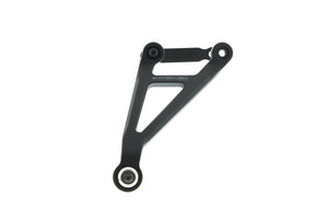 Evotech Exhaust Hanger & Pillion Footpeg Removal Kit - Suzuki GSX-R1000R 40th Anniversary Edition (2026+)